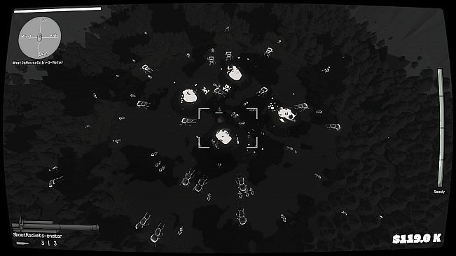 Gunship Incremental