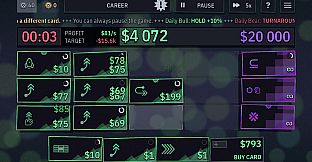 The First Million