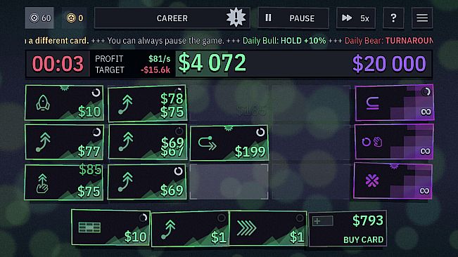 The First Million