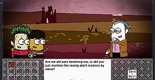 Night of the Shrub Part 3