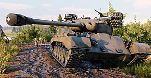 Enlisted - M26 T99 Squad