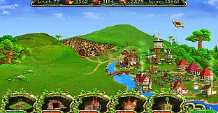 Age of Emerald