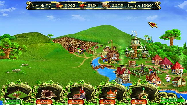 Age of Emerald