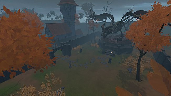 Dungeon Full Dive: Game Master Edition