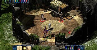Pool of Radiance: Ruins of Myth Drannor