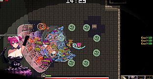 Flower Survivors-DLC : IDol Pelling