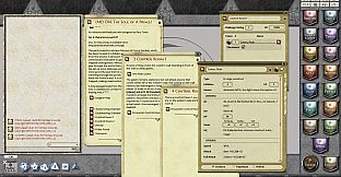 Fantasy Grounds - Mini-Dungeon #014: The Soul of a Prince (PFRPG)