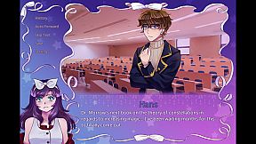 Mari's Magical Deliveries