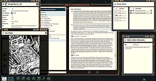 Fantasy Grounds - XCC #2: Tropicrawl Cataclysm