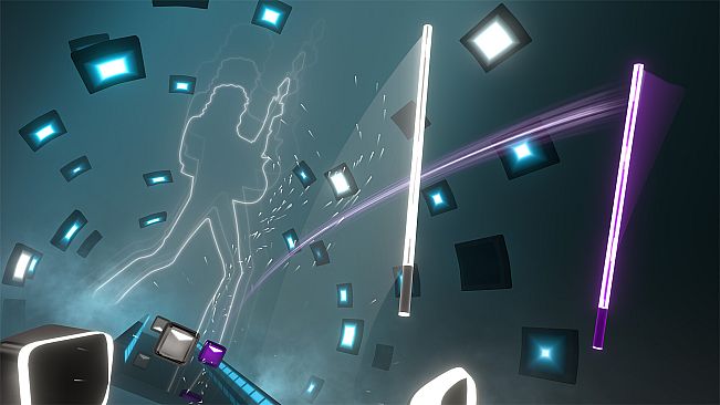 Beat Saber - Queen - Crazy Little Thing Called Love