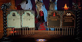 The Killing Stone
