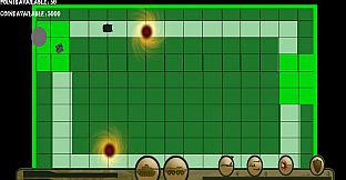 Battlegrounds : First Blast