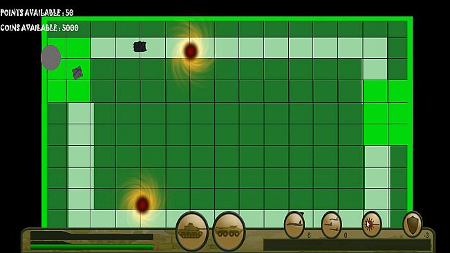 Battlegrounds : First Blast