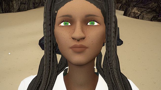 Under the Rainbow - Prologue