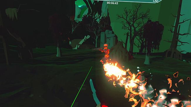 Dragon Extinction VR