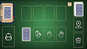 Card Survival: WuKong Is Born