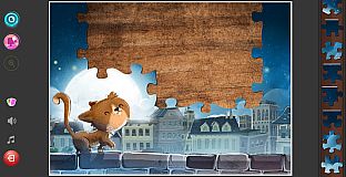 Children's Jigsaw Puzzles