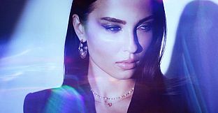 Movavi Video Suite 2024 - Through the Lens Overlay Pack