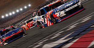 NASCAR 26 - October Pack
