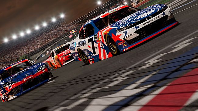 NASCAR 26 - October Pack