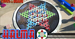 Virtual Board Game Room