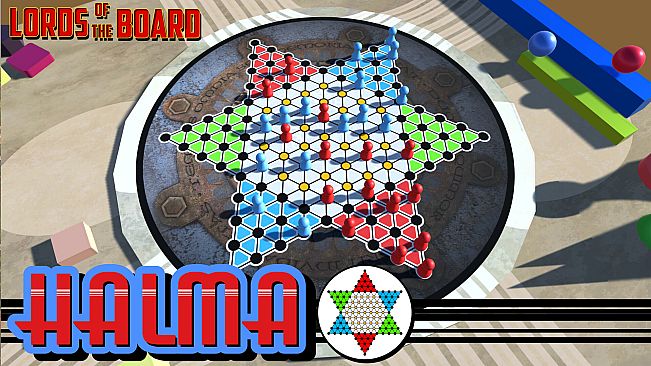 Virtual Board Game Room