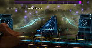 Rocksmith 2014 – Roger Miller - “King of the Road”