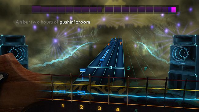 Rocksmith 2014 – Roger Miller - “King of the Road”