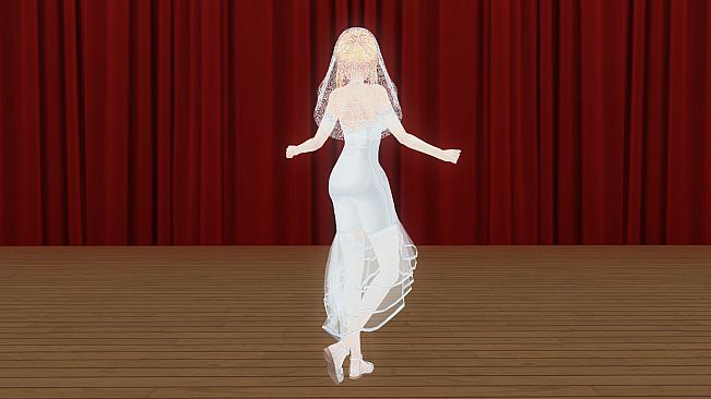 CUSTOM ORDER MAID 3D2 It's a Night Magic Lust of July ALL in ONE Pack