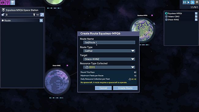 Star Colony