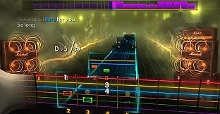 Rocksmith 2014 – Black Label Society - “Stillborn”