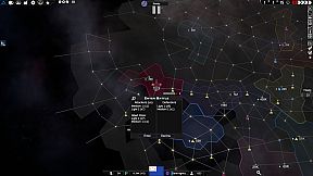 Sidereal Dominion: Avalon