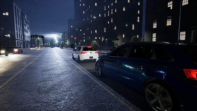 Car Dealer Life Simulator