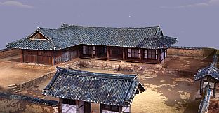 Puzzling Places - Monthly Pack #36 - South Korea