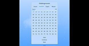 Sudoku Dreams - Standard Puzzles Pack
