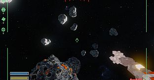 Starlocked