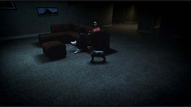 Rotfang: The House