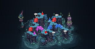 She Remembered Caterpillars