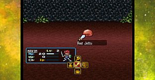 Lufia I & II The Sinistrals Saga