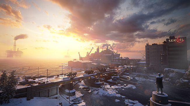 Sniper Ghost Warrior Contracts & SGW3 Unlimited Edition