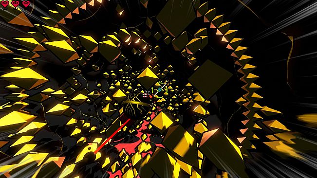 Hell In Heaven