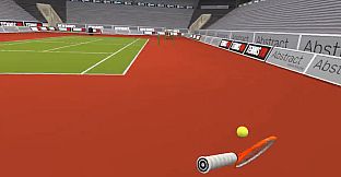 TennisVR