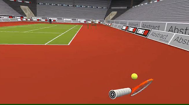 TennisVR