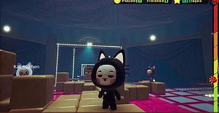 萌宠方块派对 Yippy cube