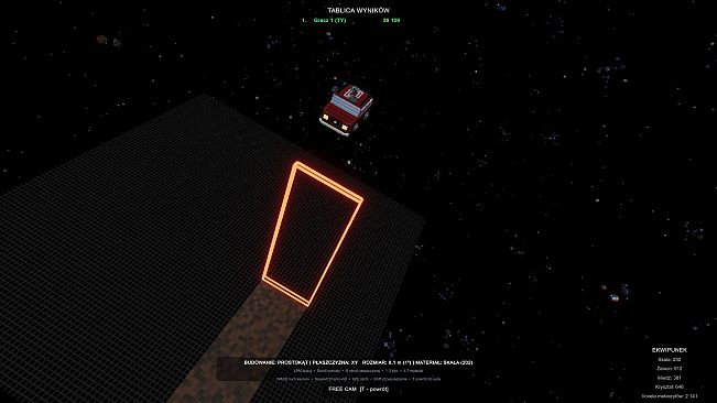 SpaceFabrica