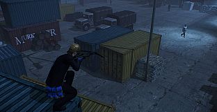 PAYDAY 2: Gage Chivalry Pack