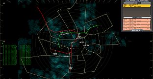 Tracon!2012:SE - Frankfurt Sector