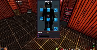 Biggest Deck in Jail