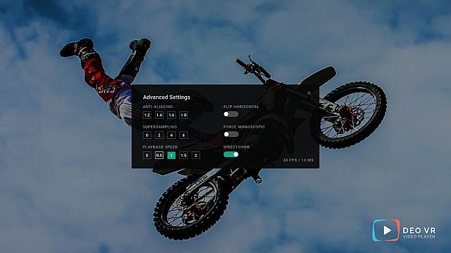 DeoVR - VR Video Streaming Platform