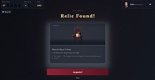 Dice in Wonderland